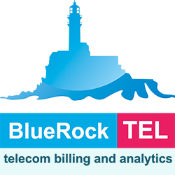 BlueRockTEL Desk : Documentation en français logo